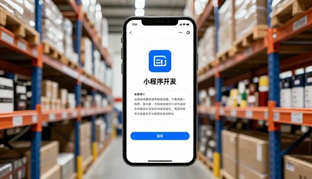 小程序域名配置与维护的实用指南
