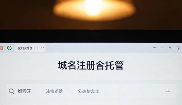 域名托管使用与维护建议,降低运营风险