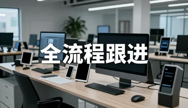 公众号开发后如何高效维护与持续优化
